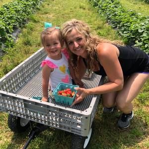 Meet your Posher, Tania